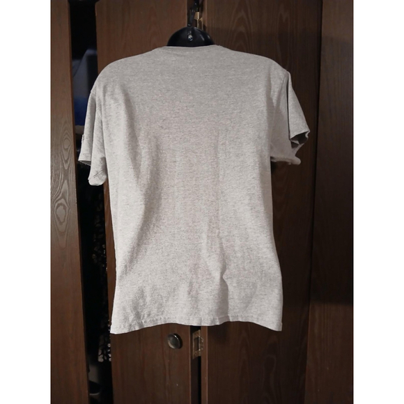 Champion Women’s Graphic T-Shirt “Better Back Up” – Size L – JC121 - Picture 7 of 7